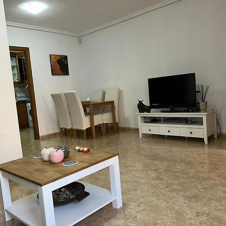 3 Bedroom Townhouse In Alicante, Orihuela 外观 照片