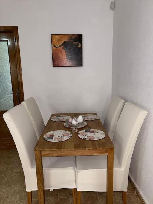 3 Bedroom Townhouse In Alicante, Orihuela 外观 照片