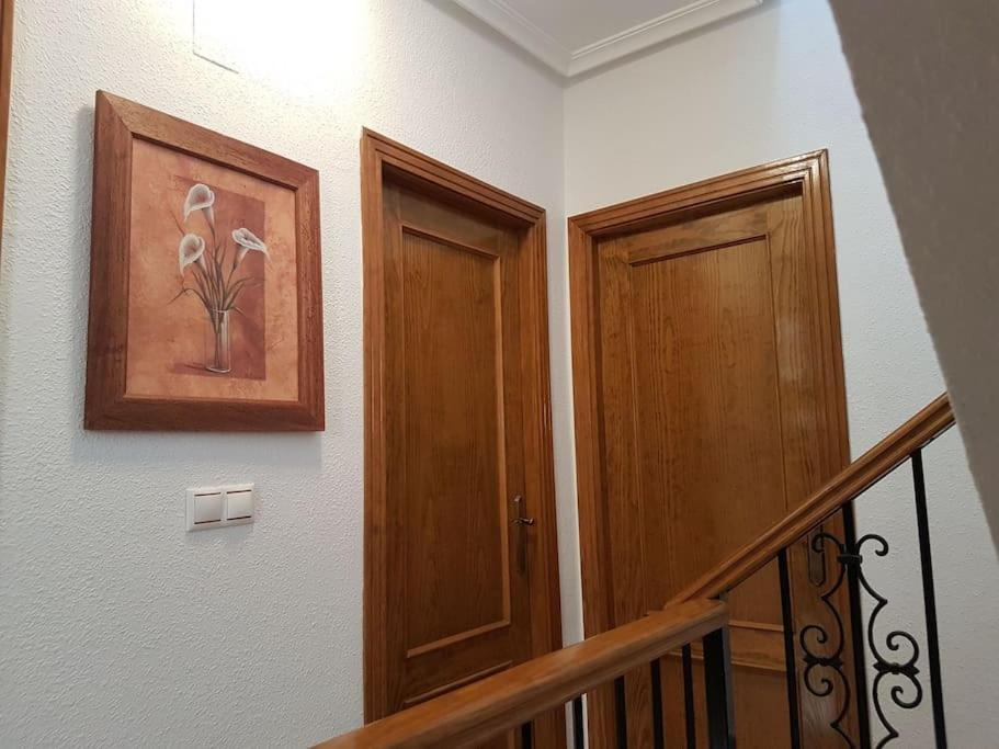 3 Bedroom Townhouse In Alicante, Orihuela 外观 照片