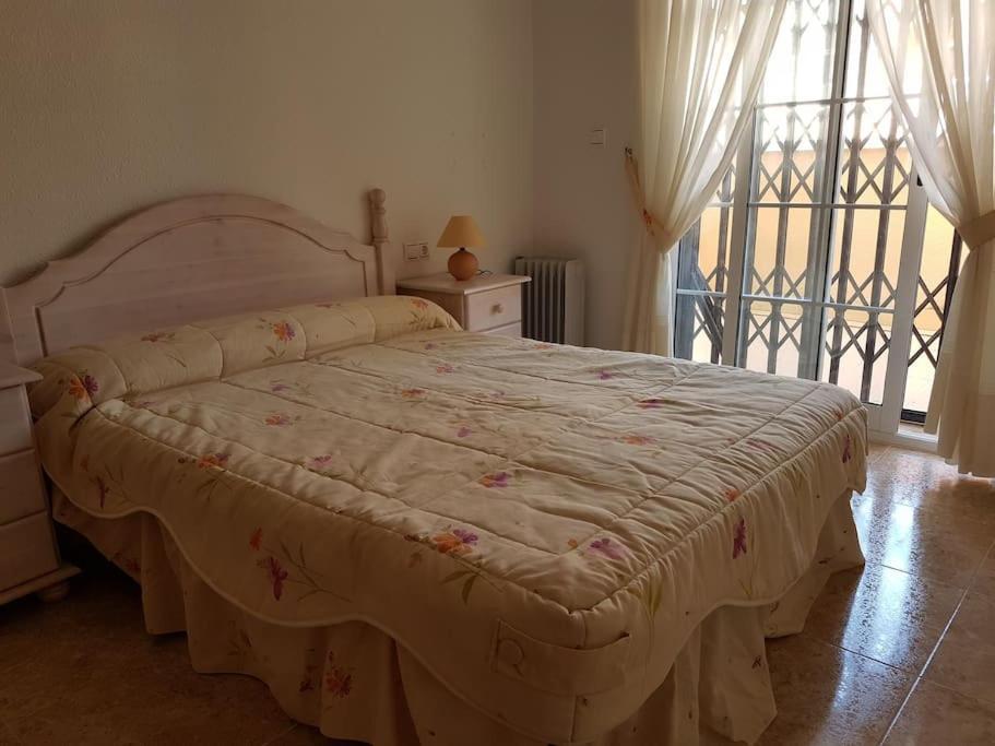 3 Bedroom Townhouse In Alicante, Orihuela 外观 照片