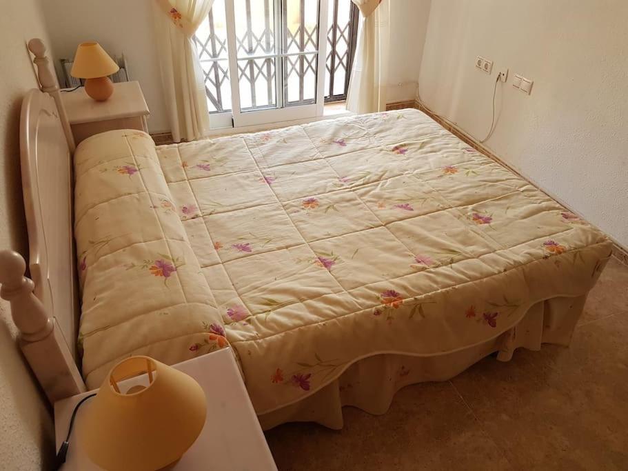 3 Bedroom Townhouse In Alicante, Orihuela 外观 照片